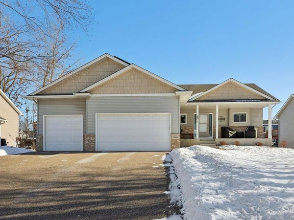 6806 Aldrich Avenue N, Brooklyn Center, MN 55430