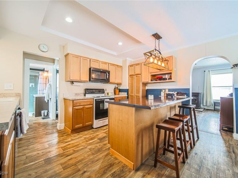 12459 SW Sandusky Drive, Beach City, OH 44608 Photo 10