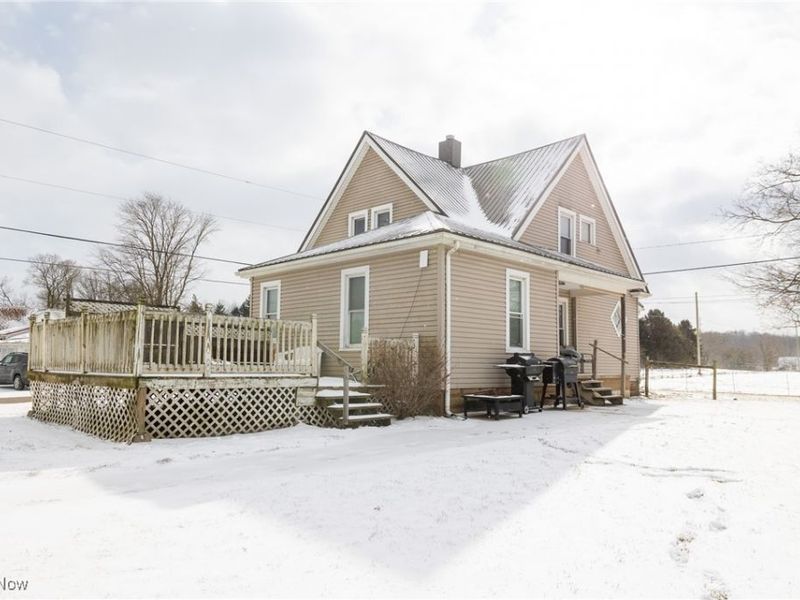 12459 SW Sandusky Drive, Beach City, OH 44608 Photo 31