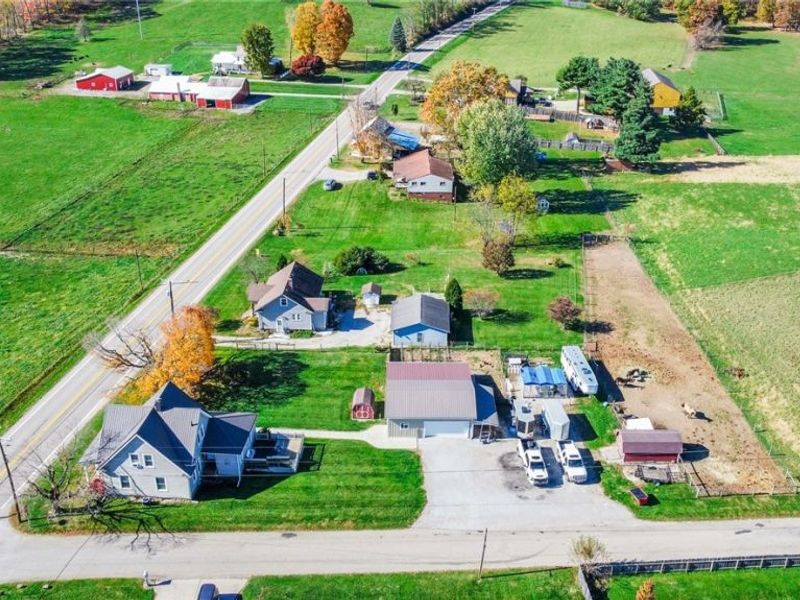 12459 SW Sandusky Drive, Beach City, OH 44608 Photo 38