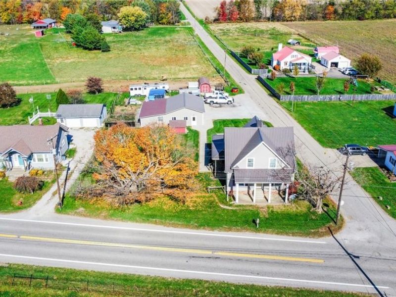 12459 SW Sandusky Drive, Beach City, OH 44608 Photo 39