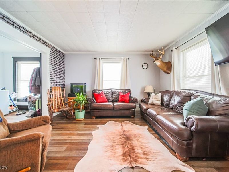 12459 SW Sandusky Drive, Beach City, OH 44608 Photo 4