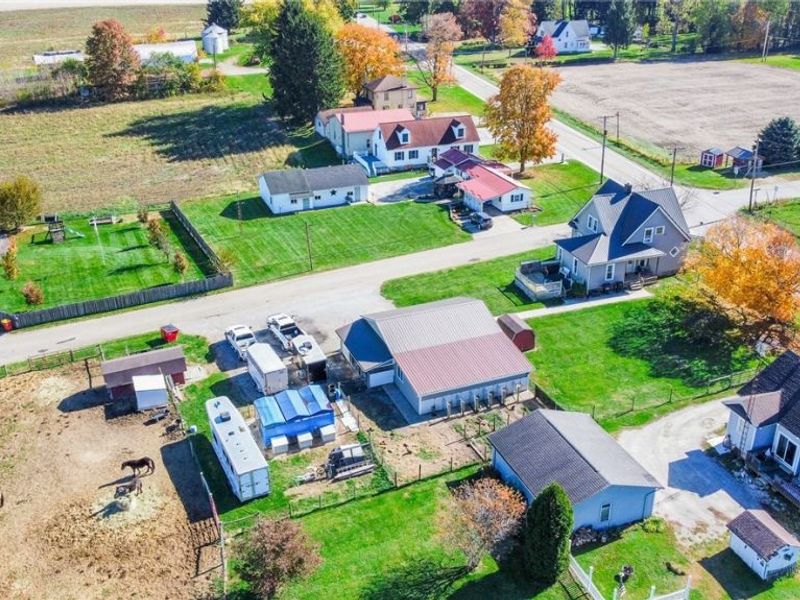 12459 SW Sandusky Drive, Beach City, OH 44608 Photo 42