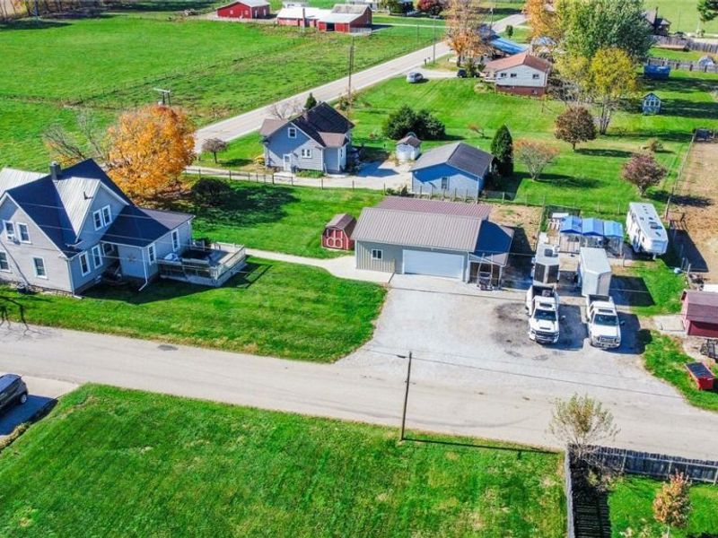 12459 SW Sandusky Drive, Beach City, OH 44608 Photo 43