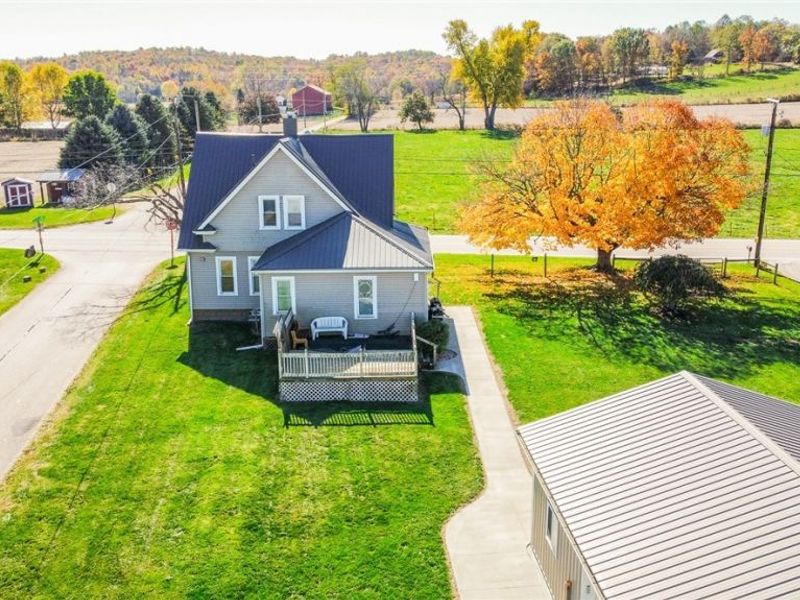 12459 SW Sandusky Drive, Beach City, OH 44608 Photo 45