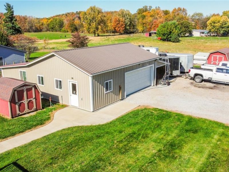 12459 SW Sandusky Drive, Beach City, OH 44608 Photo 47