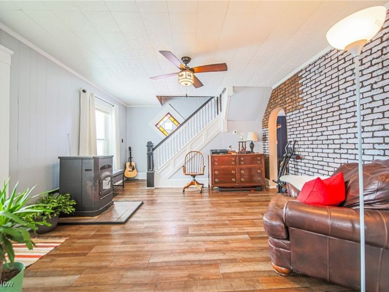 12459 SW Sandusky Drive, Beach City, OH 44608 Photo 6