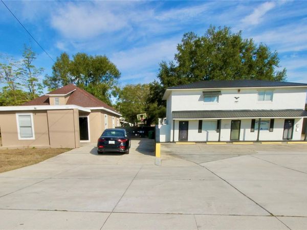 608 DUNDEE ROAD, DUNDEE, FL 33838