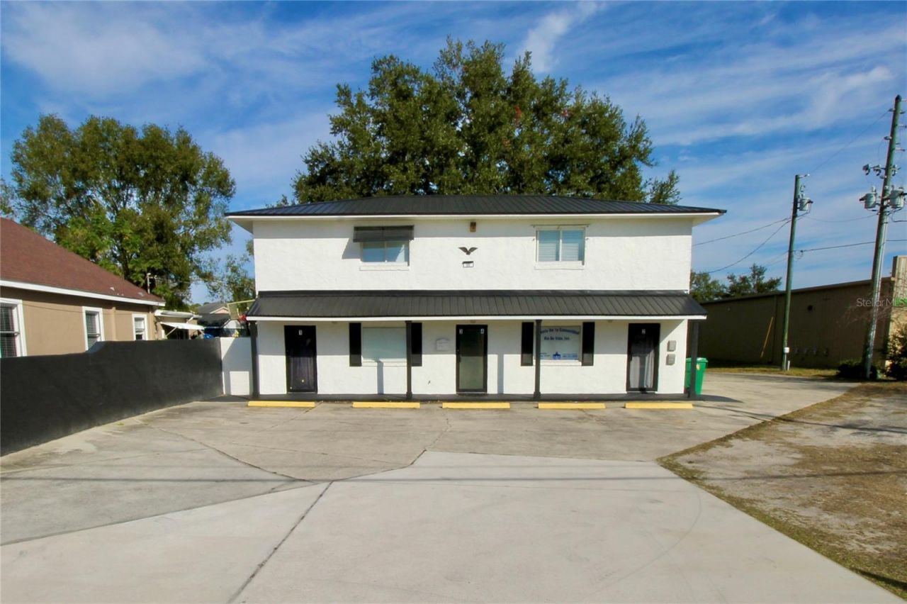 608 Dundee Road, Dundee, FL 33838 Photo