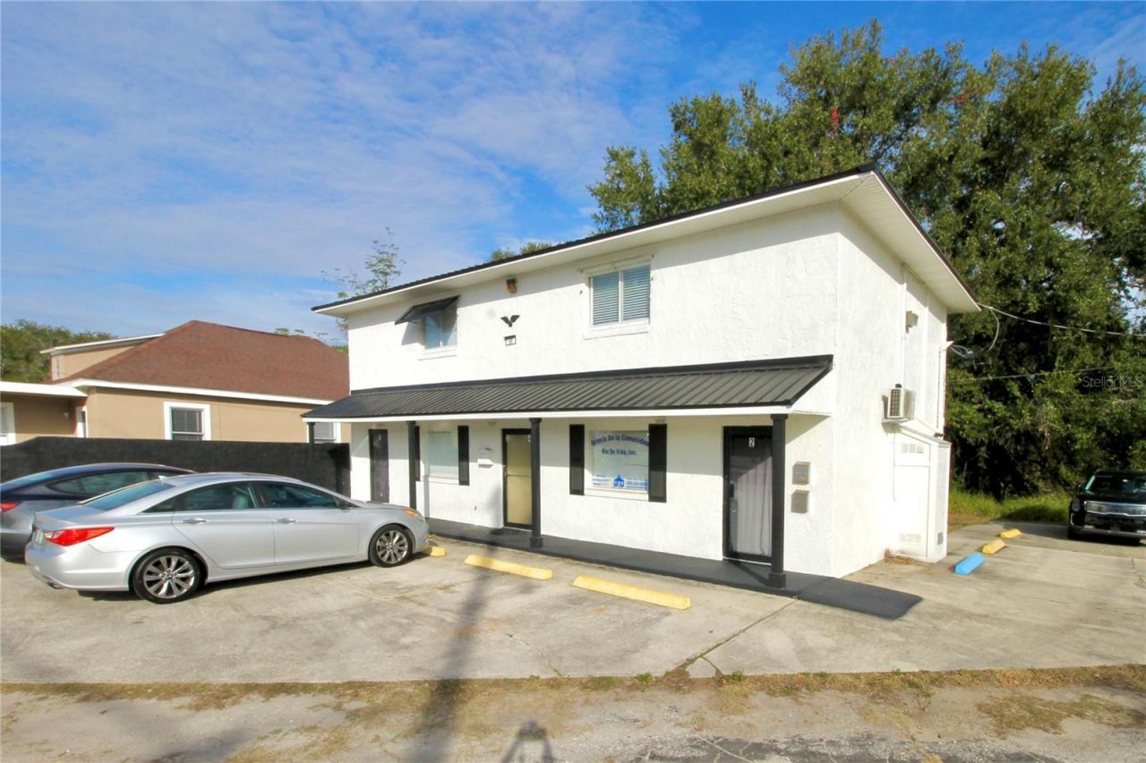 608 Dundee Road, Dundee, FL 33838 Photo