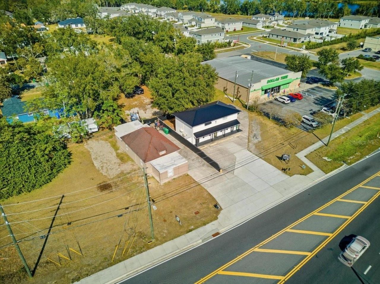 608 Dundee Road, Dundee, FL 33838 Photo