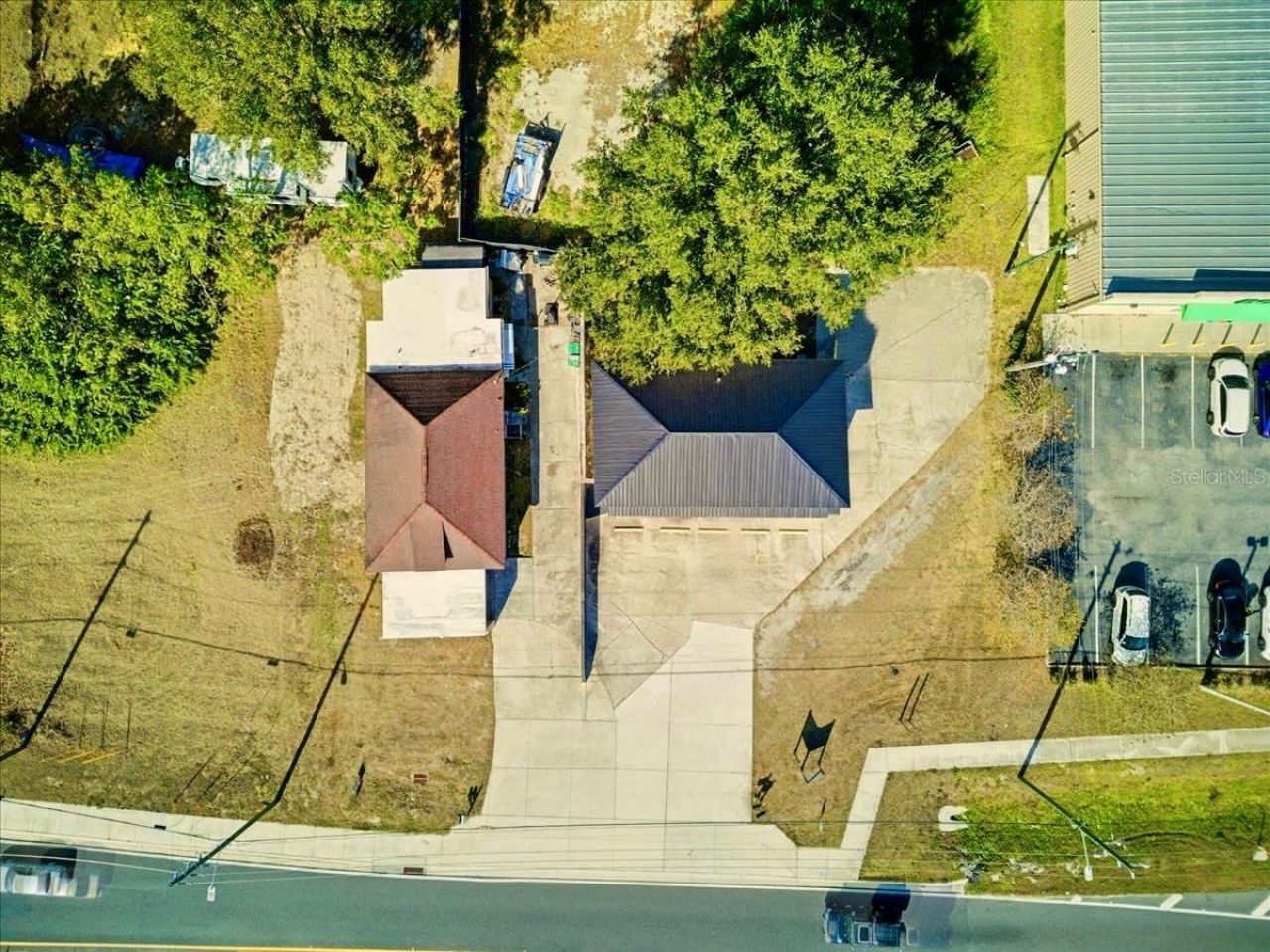 608 Dundee Road, Dundee, FL 33838 Photo