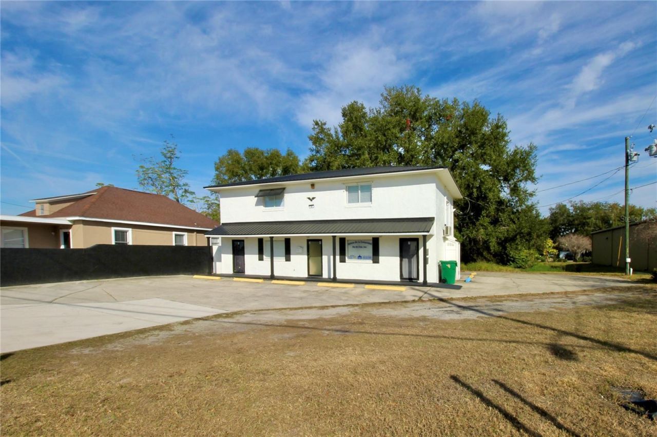 608 Dundee Road, Dundee, FL 33838 Photo