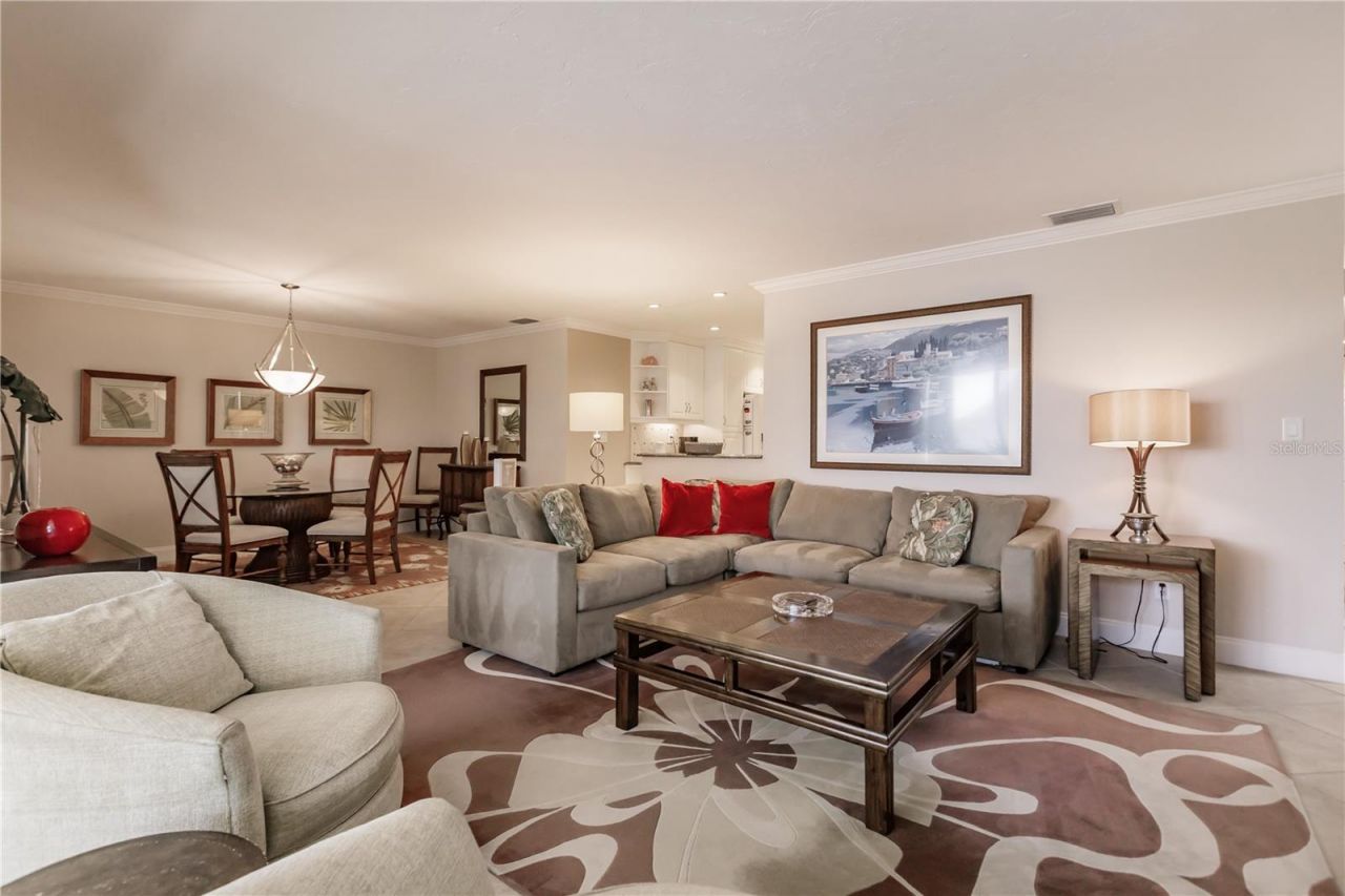 6052 W Peppertree Way, Unit 235B, Sarasota, FL 34242 Photo