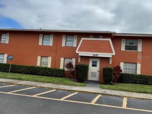 1649 W OAK RIDGE ROAD, Unit 1649C, ORLANDO, FL 32809