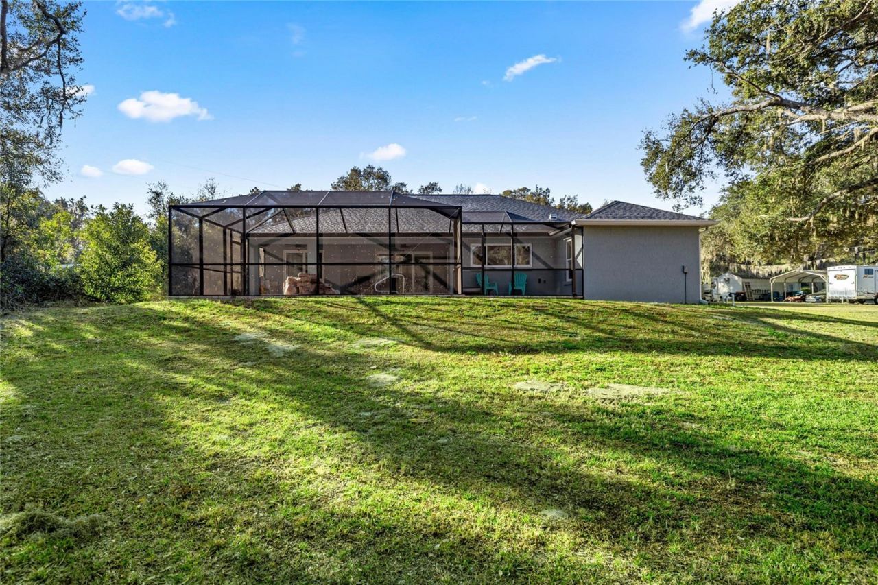 3411 W Cypress Drive, Dunnellon, FL 34433 Photo