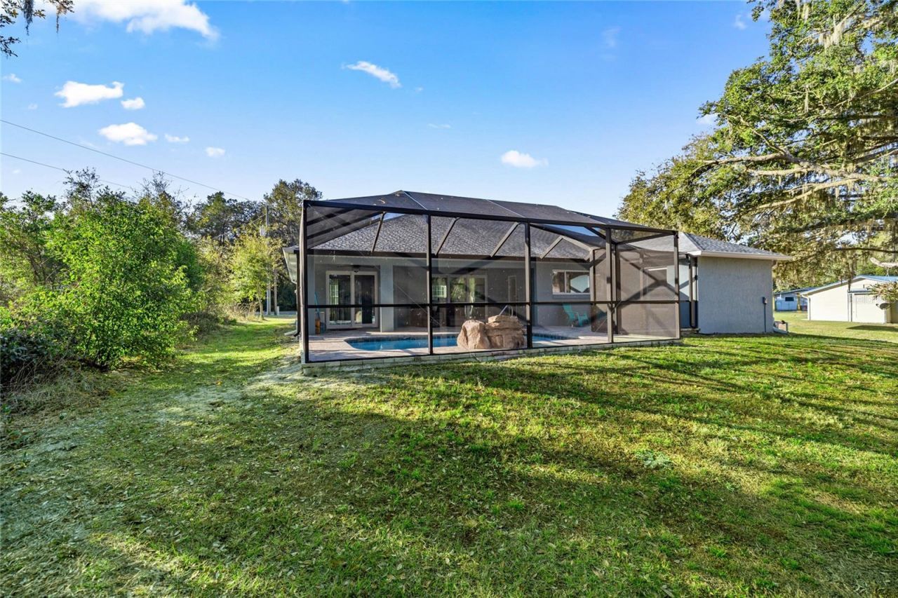 3411 W Cypress Drive, Dunnellon, FL 34433 Photo