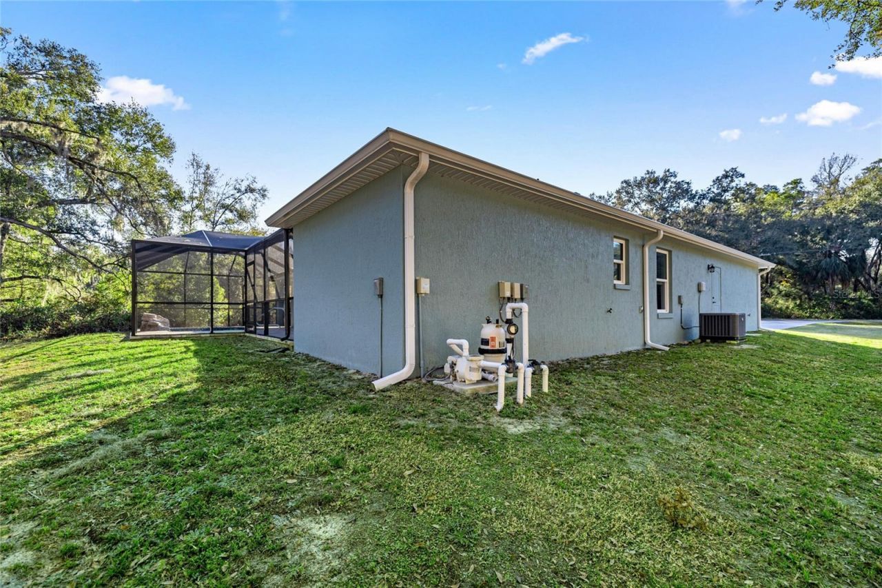 3411 W Cypress Drive, Dunnellon, FL 34433 Photo