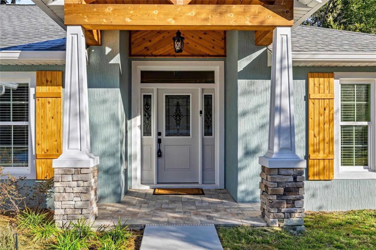 3411 W Cypress Drive, Dunnellon, FL 34433 Photo