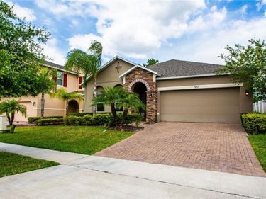 1822 BALSAM WILLOW TRAIL, ORLANDO, FL 32825