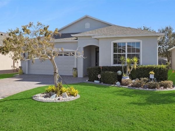 4027 SERENA LANE, CLERMONT, FL 34711