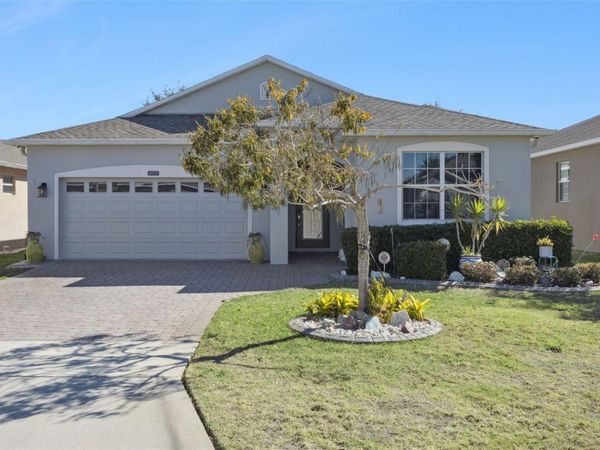 4027 SERENA LANE, CLERMONT, FL 34711