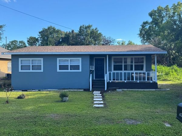 4910 HUPPEL AVENUE, ORLANDO, FL 32811