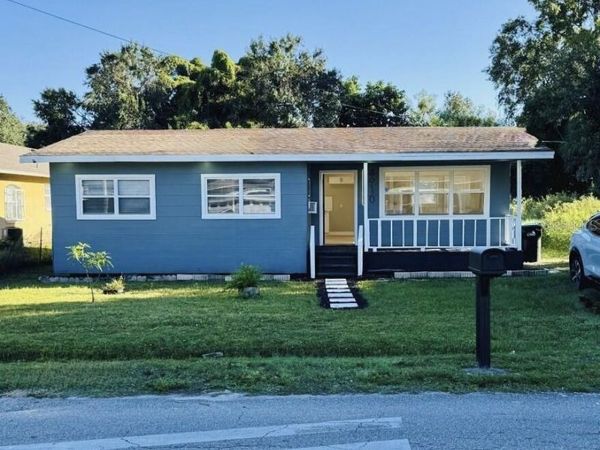 4910 HUPPEL AVENUE, ORLANDO, FL 32811