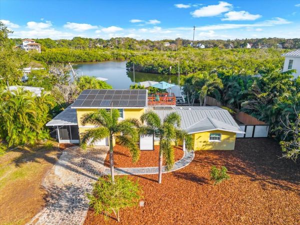 628 MAYO STREET, PALM HARBOR, FL 34683