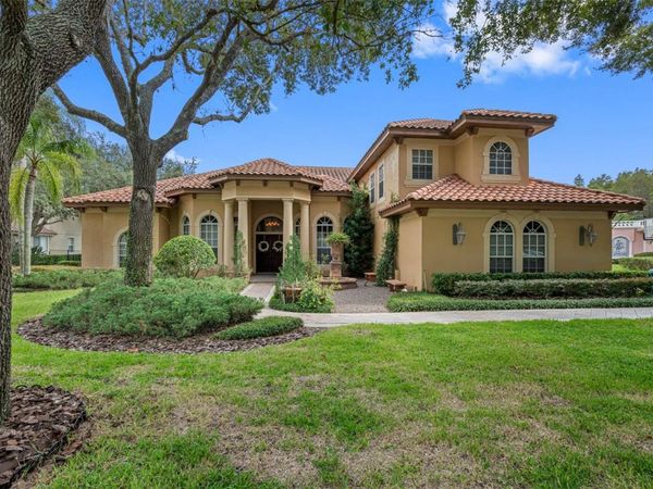 531 ISLEWORTH CLOSE, TARPON SPRINGS, FL 34688