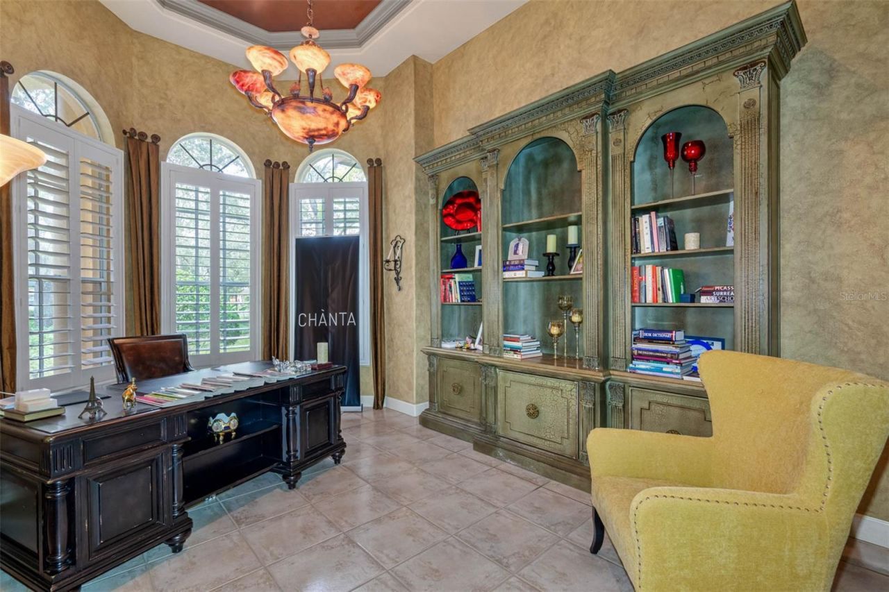531 Isleworth Close, Tarpon Springs, FL 34688 Photo