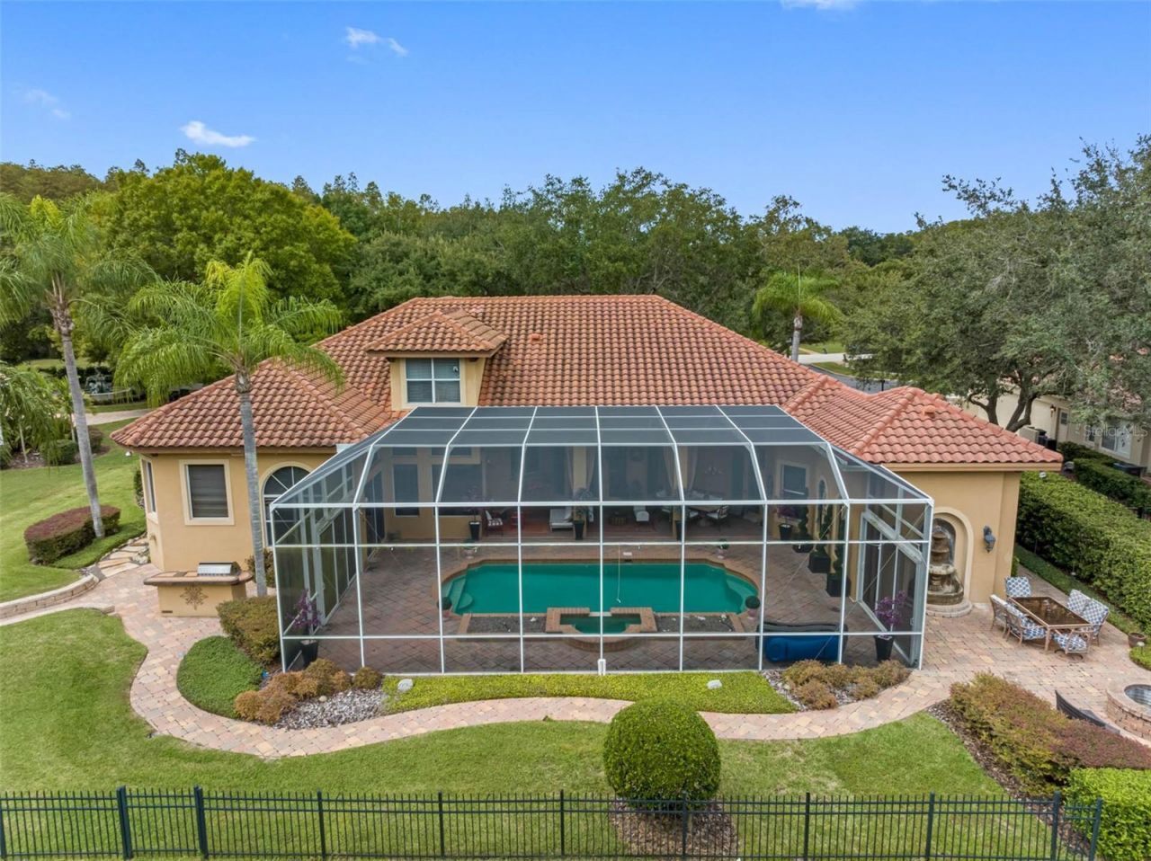 531 Isleworth Close, Tarpon Springs, FL 34688 Photo