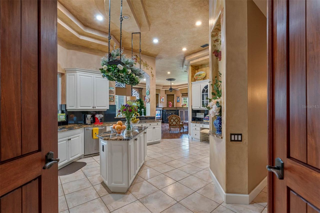 531 Isleworth Close, Tarpon Springs, FL 34688 Photo