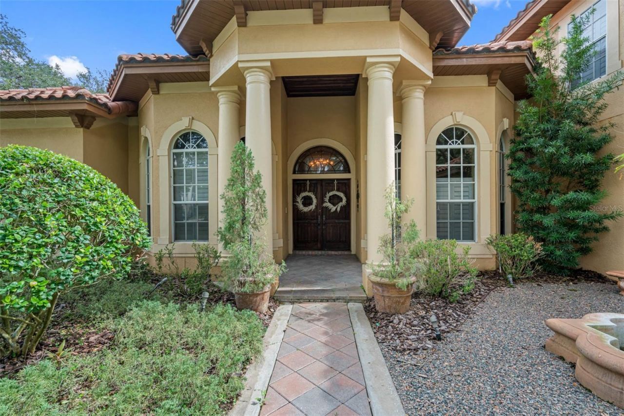 531 Isleworth Close, Tarpon Springs, FL 34688 Photo