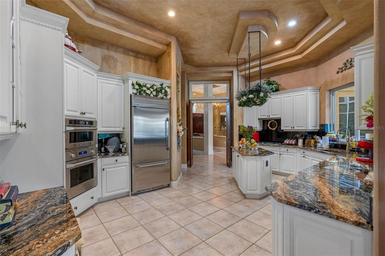 531 Isleworth Close, Tarpon Springs, FL 34688 Photo