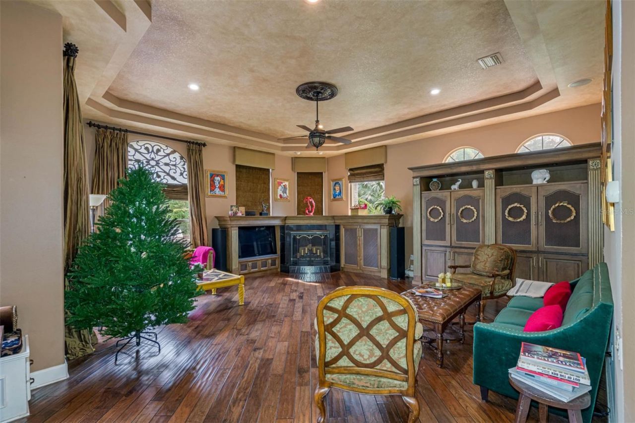 531 Isleworth Close, Tarpon Springs, FL 34688 Photo