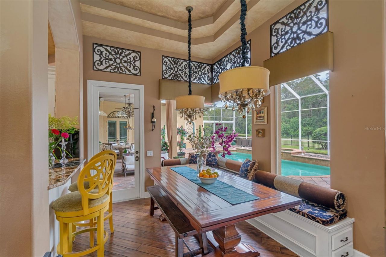 531 Isleworth Close, Tarpon Springs, FL 34688 Photo