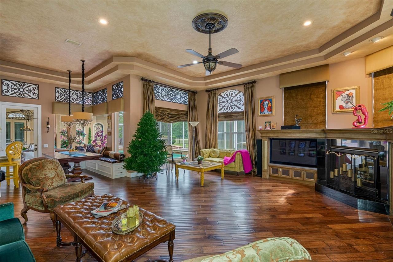 531 Isleworth Close, Tarpon Springs, FL 34688 Photo