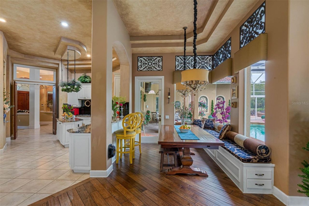 531 Isleworth Close, Tarpon Springs, FL 34688 Photo