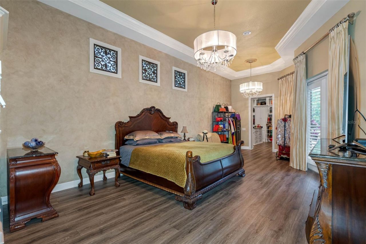 531 Isleworth Close, Tarpon Springs, FL 34688 Photo