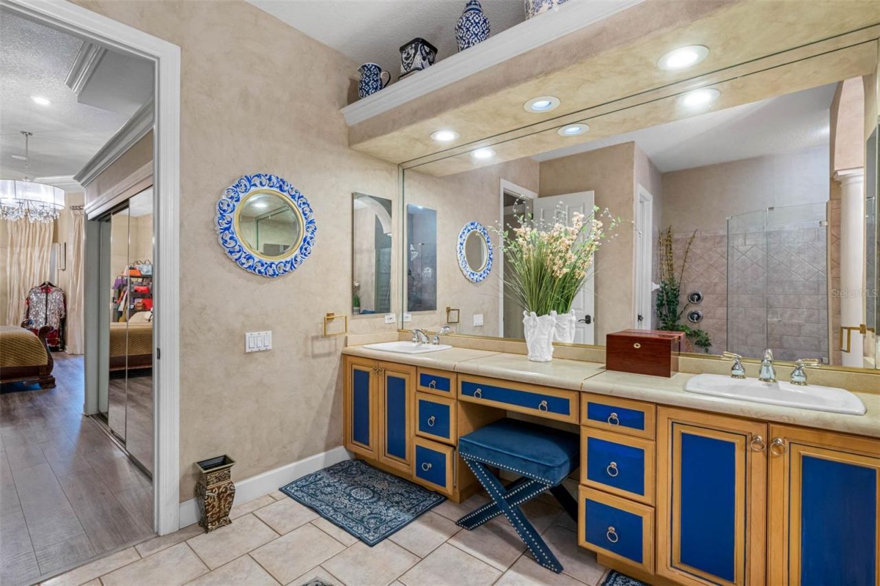 531 Isleworth Close, Tarpon Springs, FL 34688 Photo