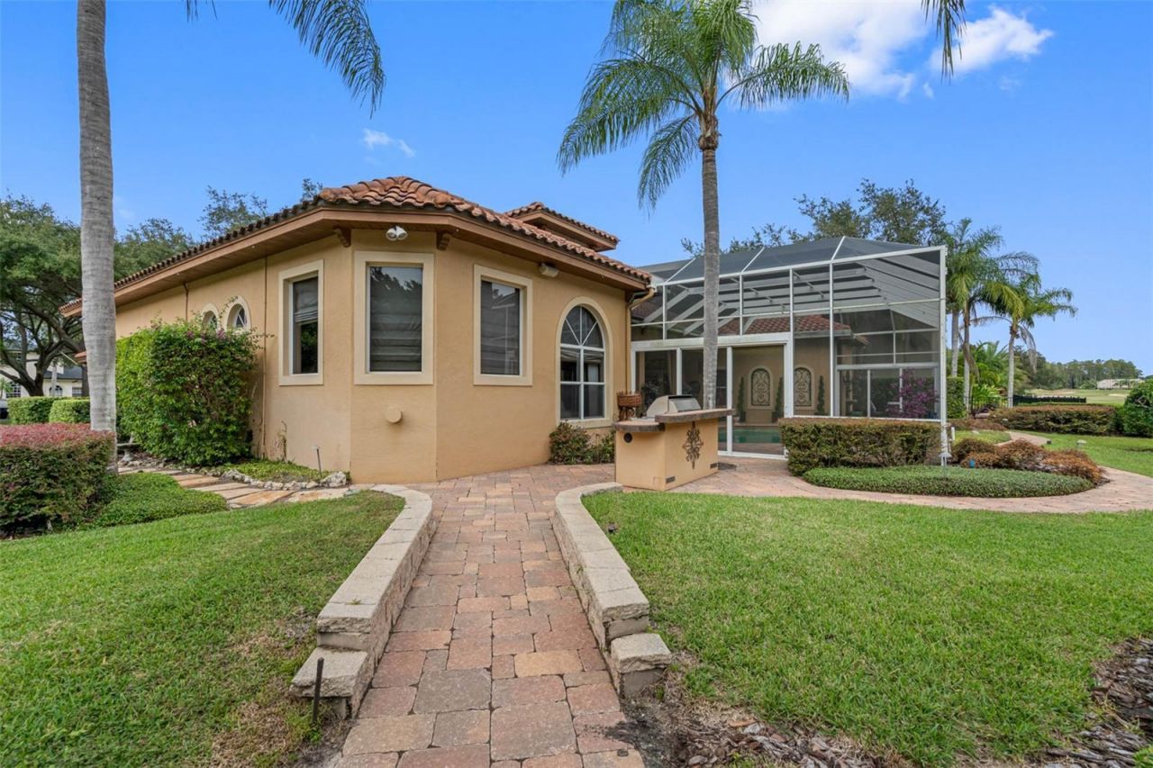 531 Isleworth Close, Tarpon Springs, FL 34688 Photo