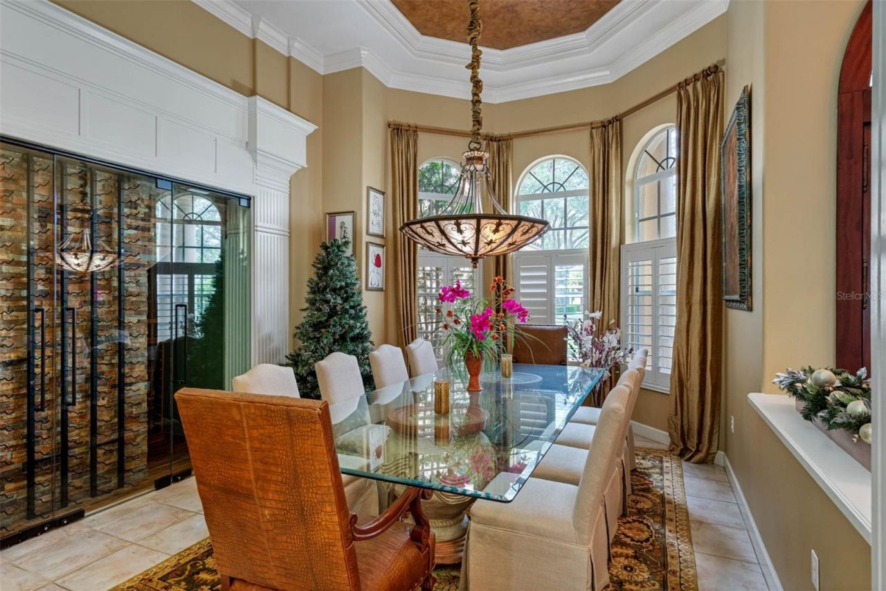 531 Isleworth Close, Tarpon Springs, FL 34688 Photo