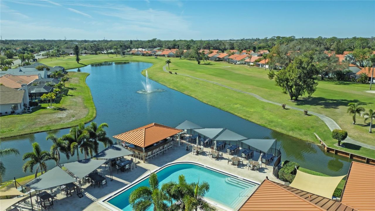 4054 Caddie Drive E, Bradenton, FL 34203 Photo