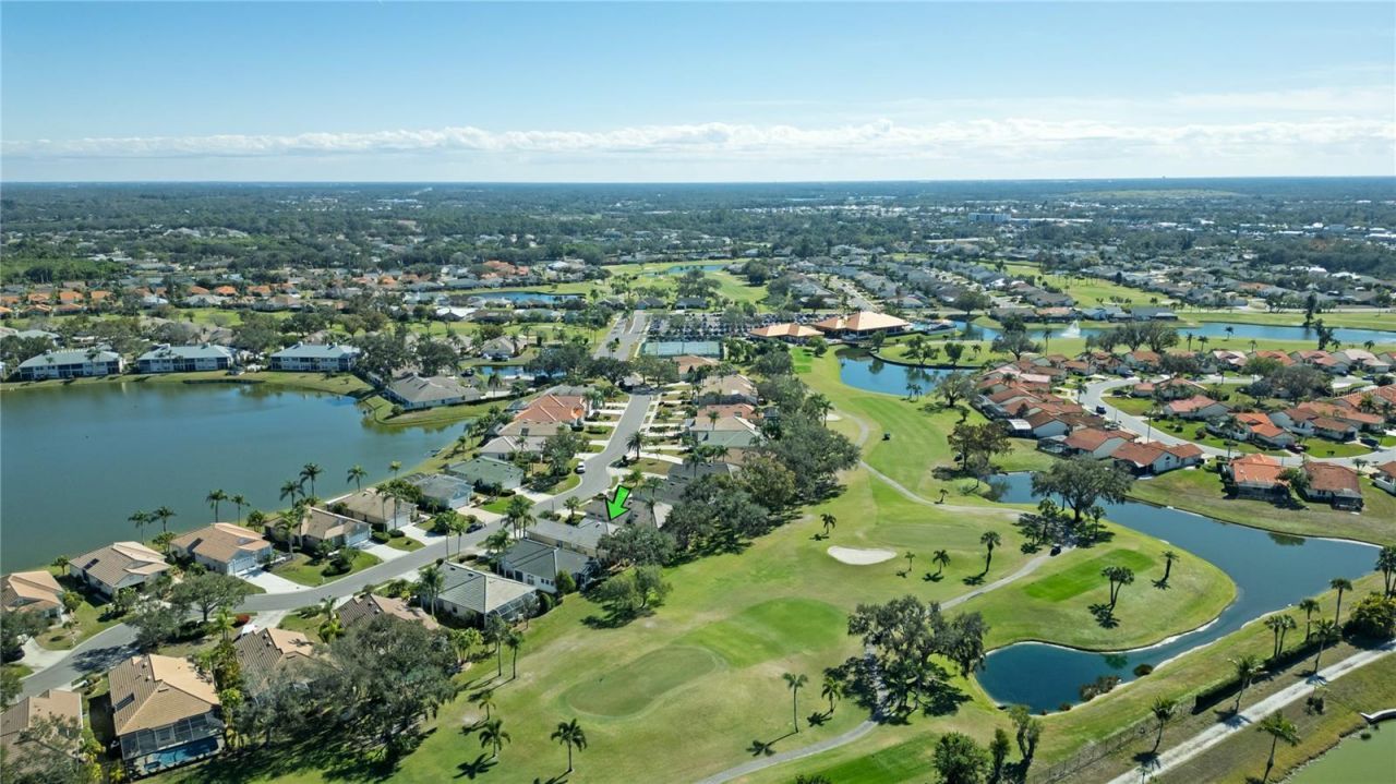 4054 Caddie Drive E, Bradenton, FL 34203 Photo