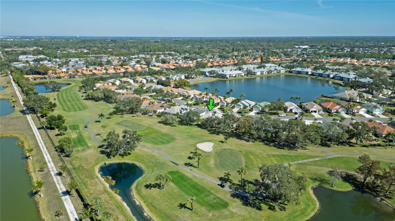 4054 Caddie Drive E, Bradenton, FL 34203 Photo