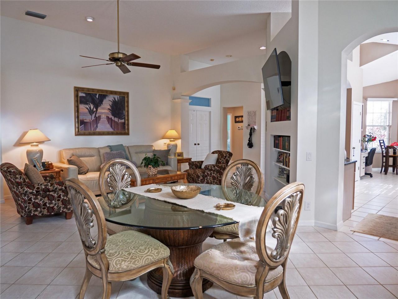 4054 Caddie Drive E, Bradenton, FL 34203 Photo