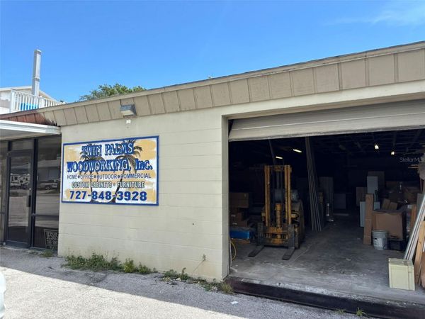 7816 CLARK MOODY BOULEVARD, PORT RICHEY, FL 34668