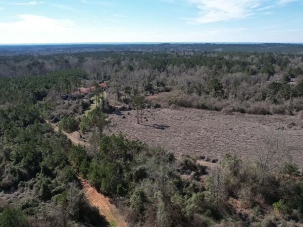 Crooked Creek Rd, New Hebron, MS 39140