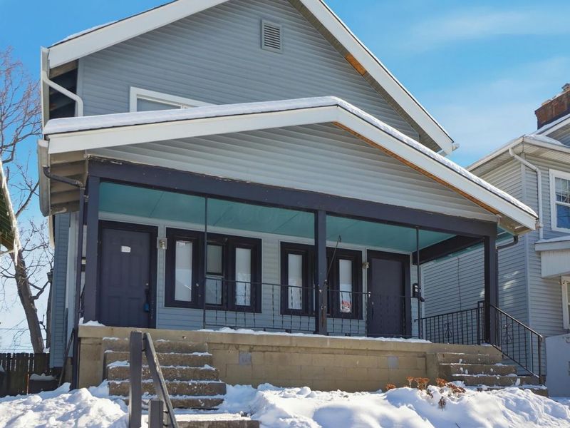1440-1442 Hamlet Street, Columbus, OH 43201 Photo 2